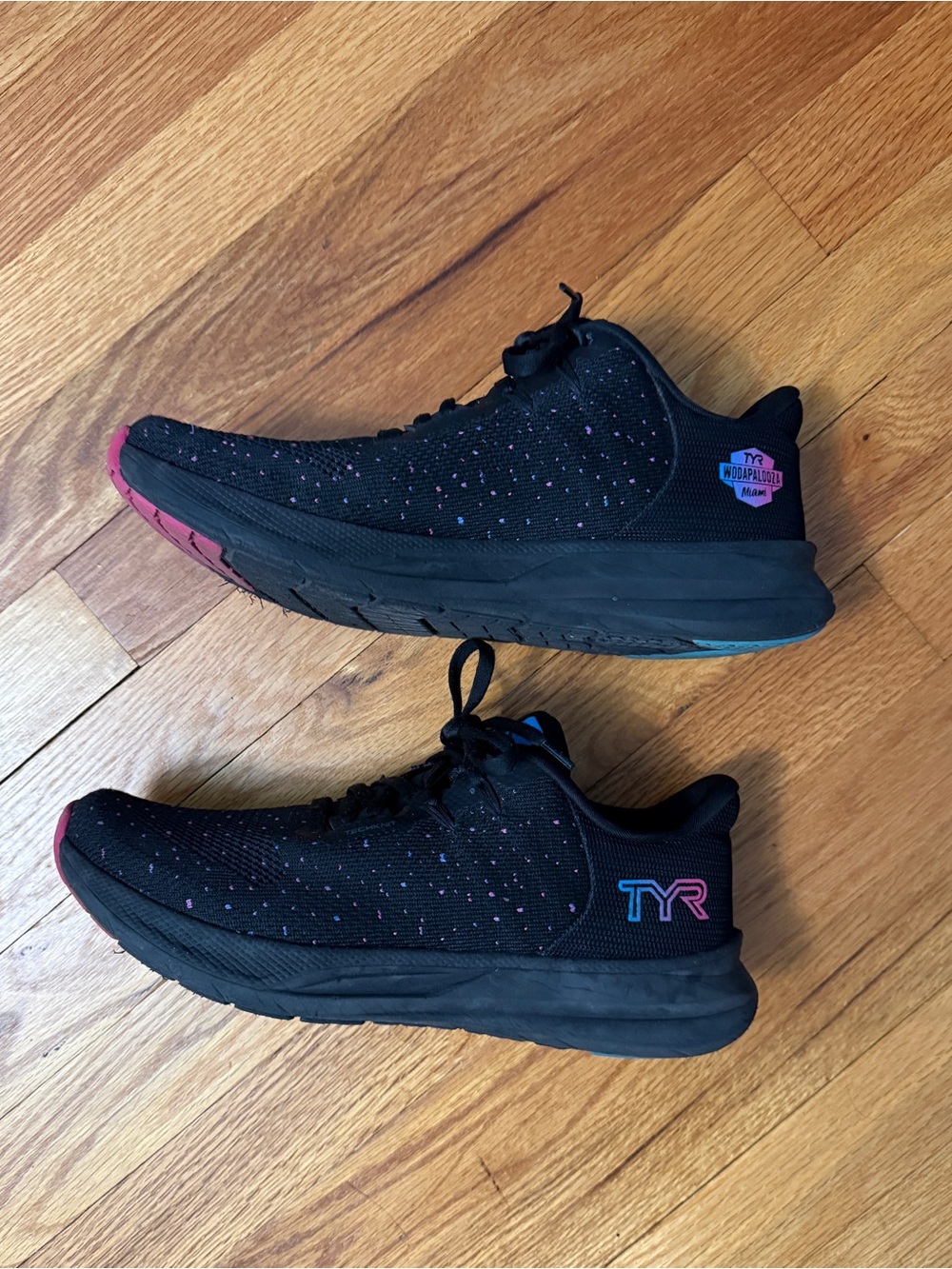 TYR WZA RNR-1 Trainer (Women’s 10)